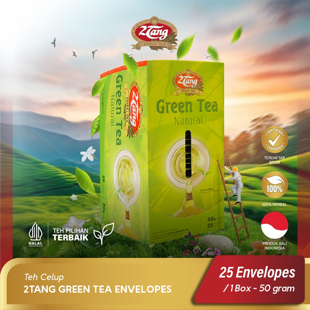 Toko Online 2Tang Official | Shopee Indonesia