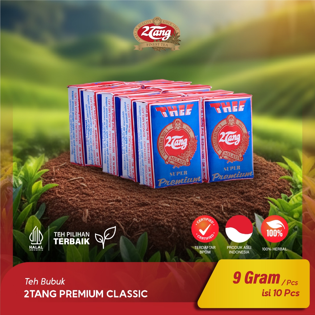 Toko Online 2Tang Official | Shopee Indonesia