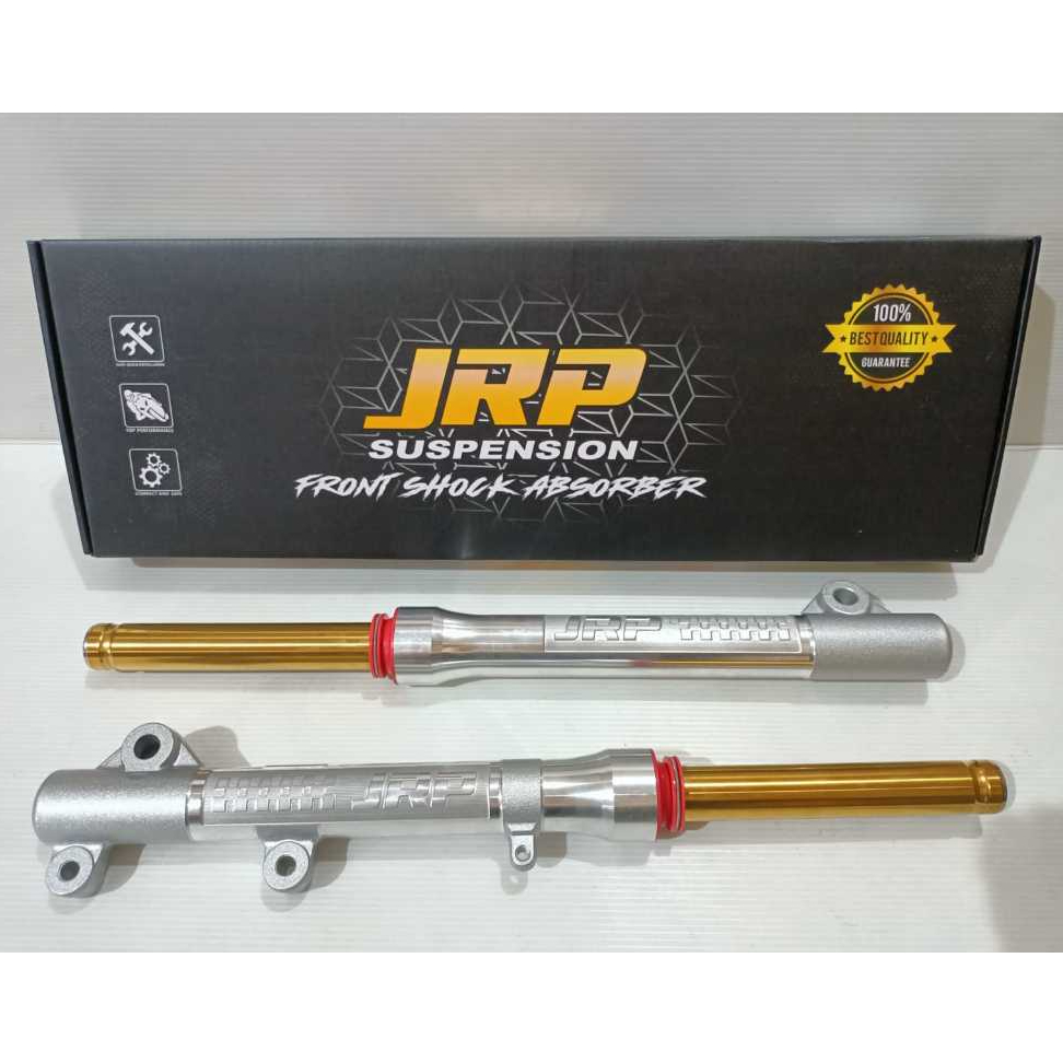 Jual SHOCK DEPAN KOMPLIT STANDAR JRP 002 SERIES SHOCK DEPAN BOTTOM ...