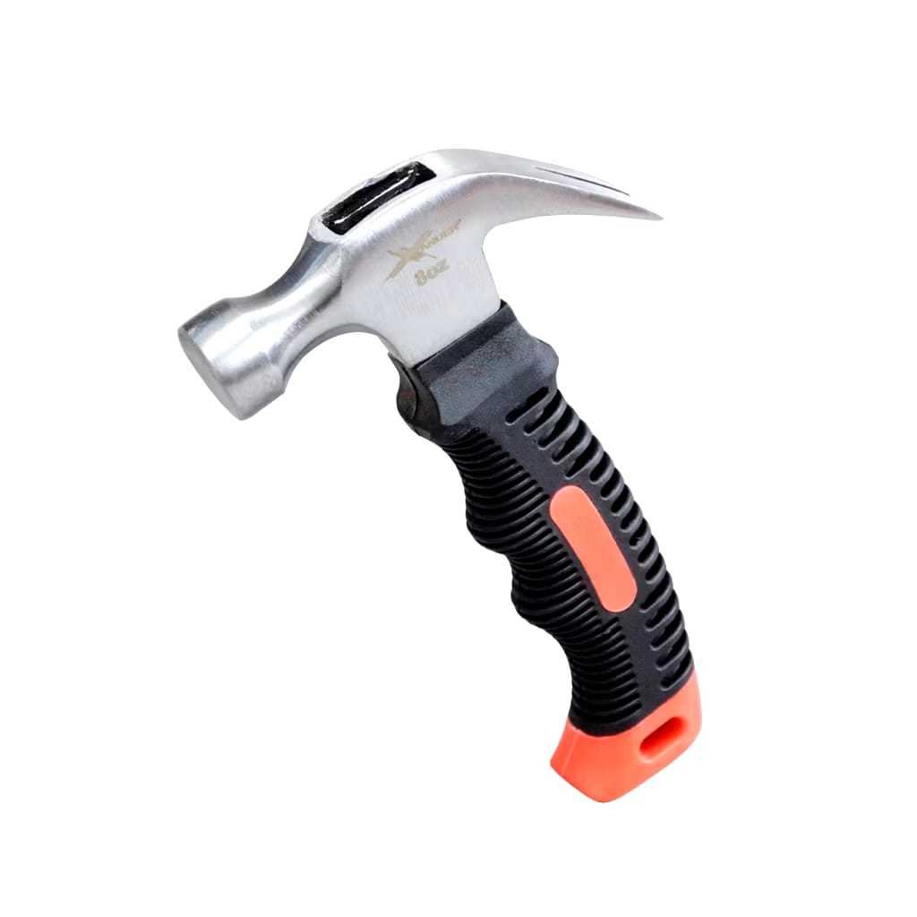 Jual Palu Kambing Mini Cebol Gagang Anti Slip / Palu Cukit Paku Cungkil ...