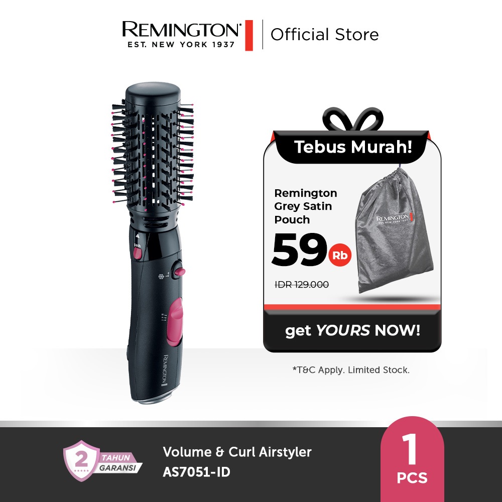 Jual remington 700 Harga Terbaik Termurah Oktober 2025 Shopee