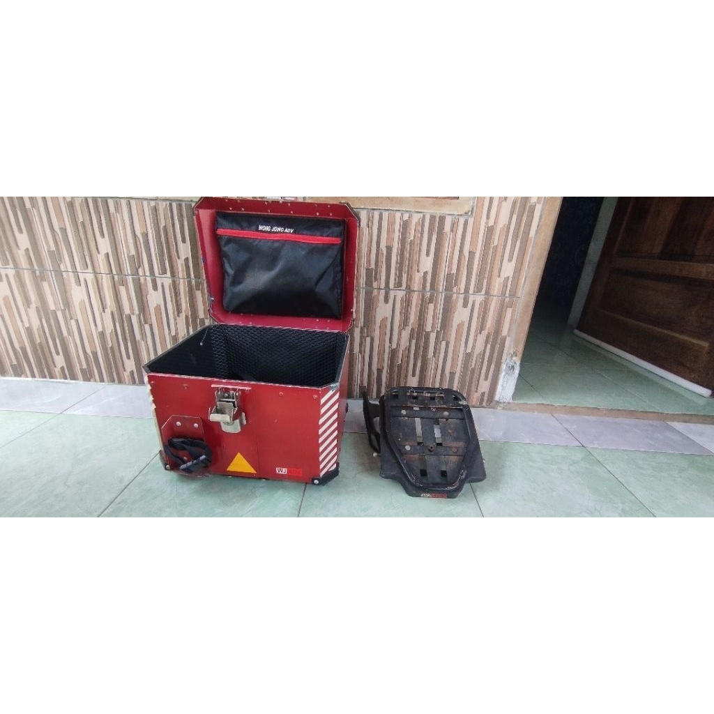 Jual box motor | Shopee Indonesia