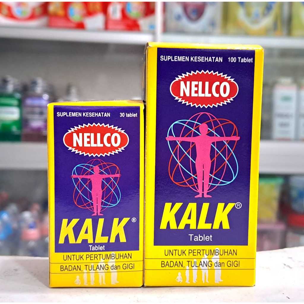 Jual Kalk Terlengkap & Harga Terbaru Mei 2026 | Shopee Indonesia