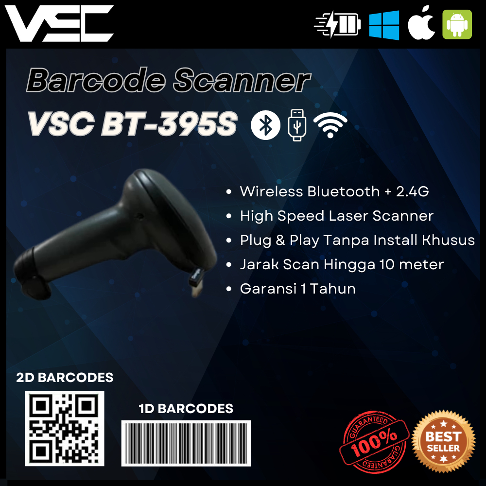 Jual Mesin Scanner Terlengkap & Harga Terbaru Juli 2026 | Shopee Indonesia