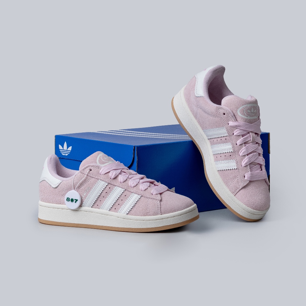 Jual Adidas Campus Pink Terlengkap & Harga Terbaru Oktober 2026 ...