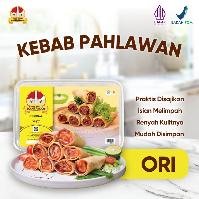 Surabaya Turkish Kebab Restaurant Near Me The Breakfast Kebab