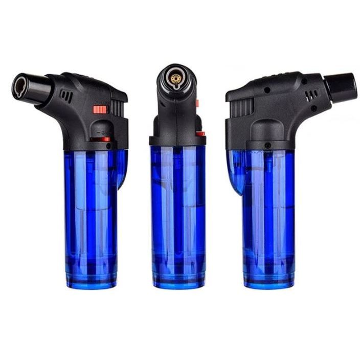 Jual Korek Api Gas Torch Jet Windproof Korek Api Unik orek Api Jumbo ...