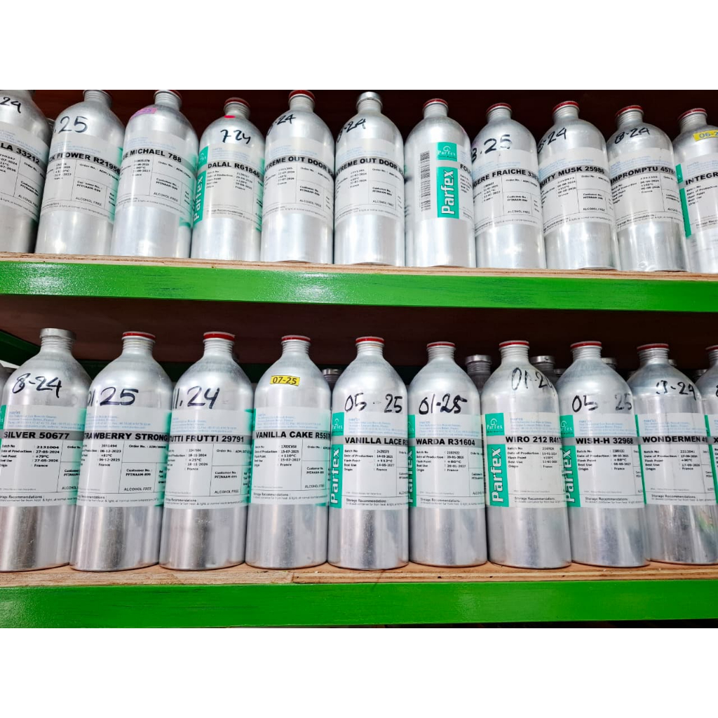 Jual LINK PRODUK PARFEX 100 ML MURNI NON SEGEL. Kemasan REPACK | Shopee ...