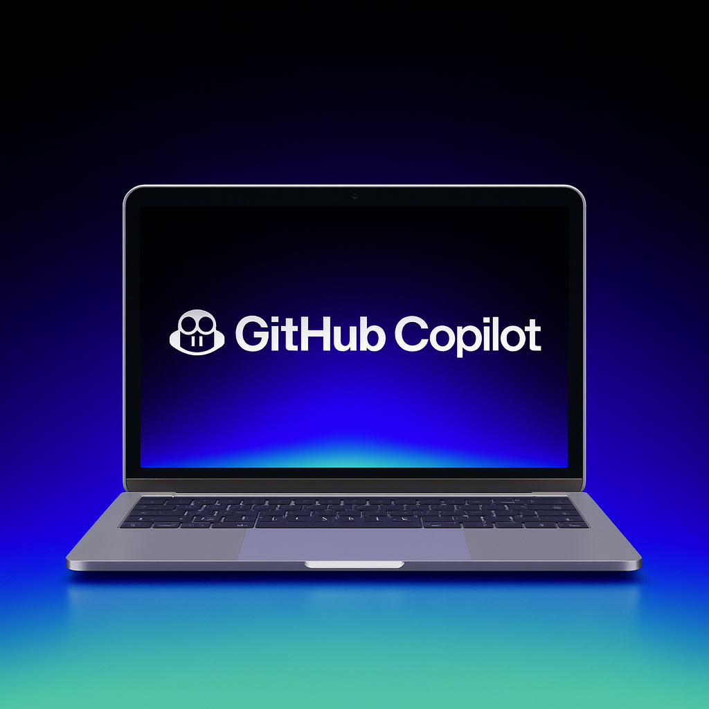 Jual Github Copilot Pro Private 1 Bulan (30Hari) Support VSCode ...