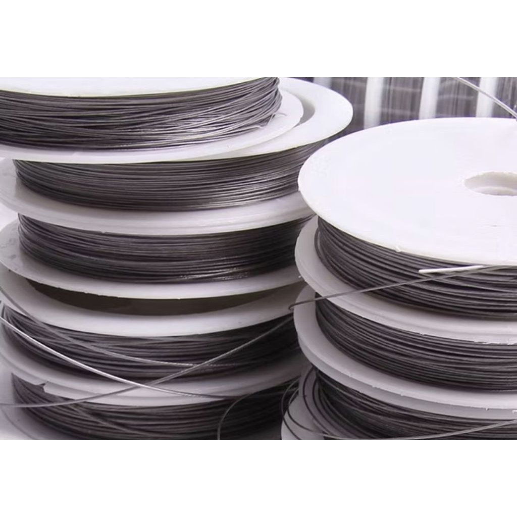 Jual String Kabel 1 Roll Cable String | Shopee Indonesia