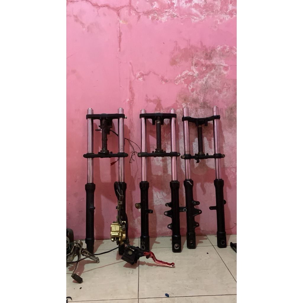 Jual shock r15 v2 original | Shopee Indonesia