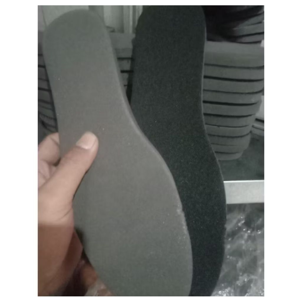 Jual Insole 8mm Tebal Busa Alas Dalam Sepatu Safety PDH PDL Nyaman ...