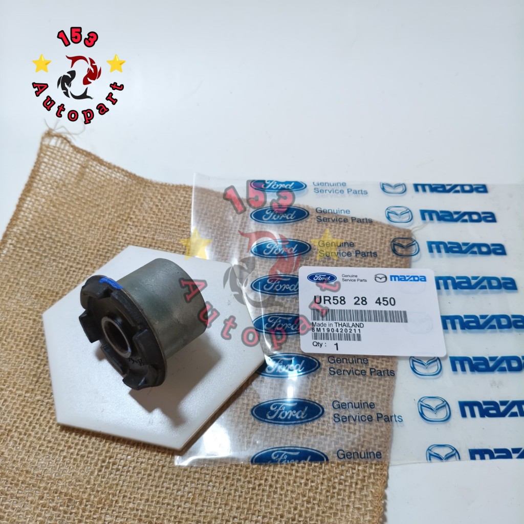 Jual ( UR58-28-450 ) Bushing / Bosh Spring / Bos Per Ford Ranger 3000 ...