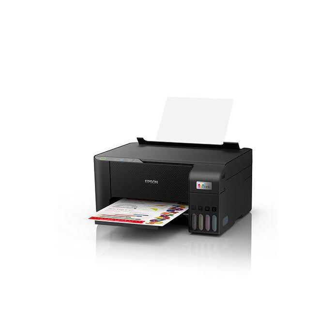 Jual Printer Kertas Murah Baru EPSON L3211 TKDN A4 Ink Tank Kualitas