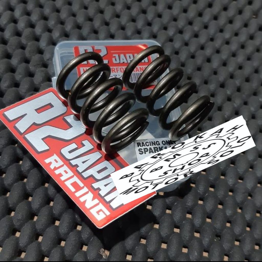 Jual Per Klep R2 Japan Motor Bebek - Matic 32 Mm | Shopee Indonesia