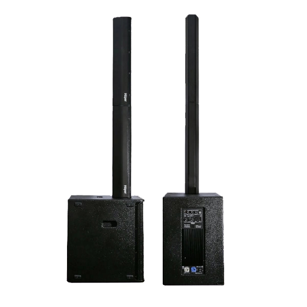 Jual Huper Genesis 3.1 Powered Column Speaker Aktif Original - Satuan ...
