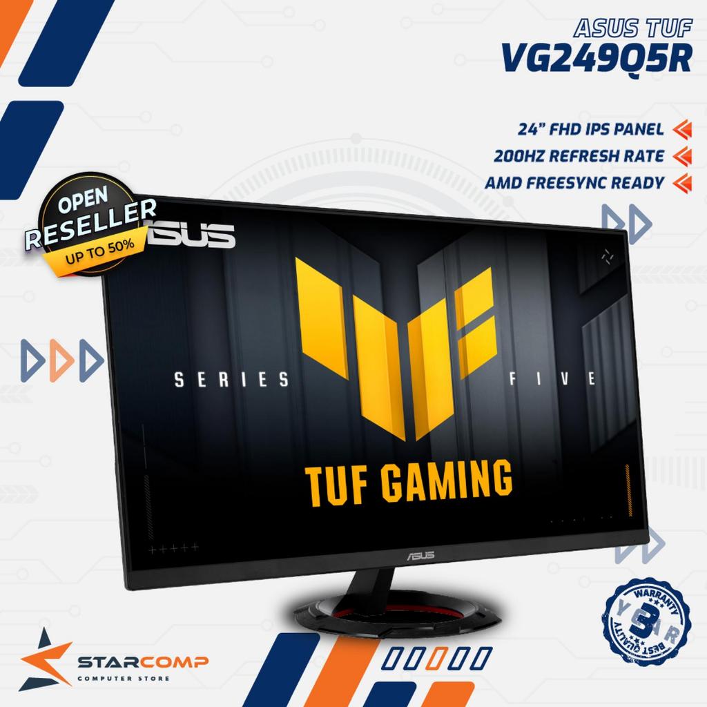 ASUS TUF VG249Q5R 24