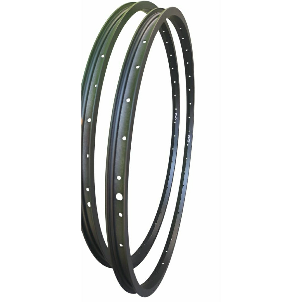 Jual velg rims OXO sepeda 26 ALLOY hole 36 OXO federal klasik , MTB ...
