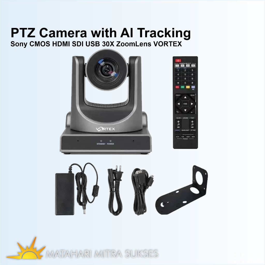 jual-ptz-camera-with-ai-tracking-sony-cmos-hdmi-sdi-usb-30x-zoom-lens