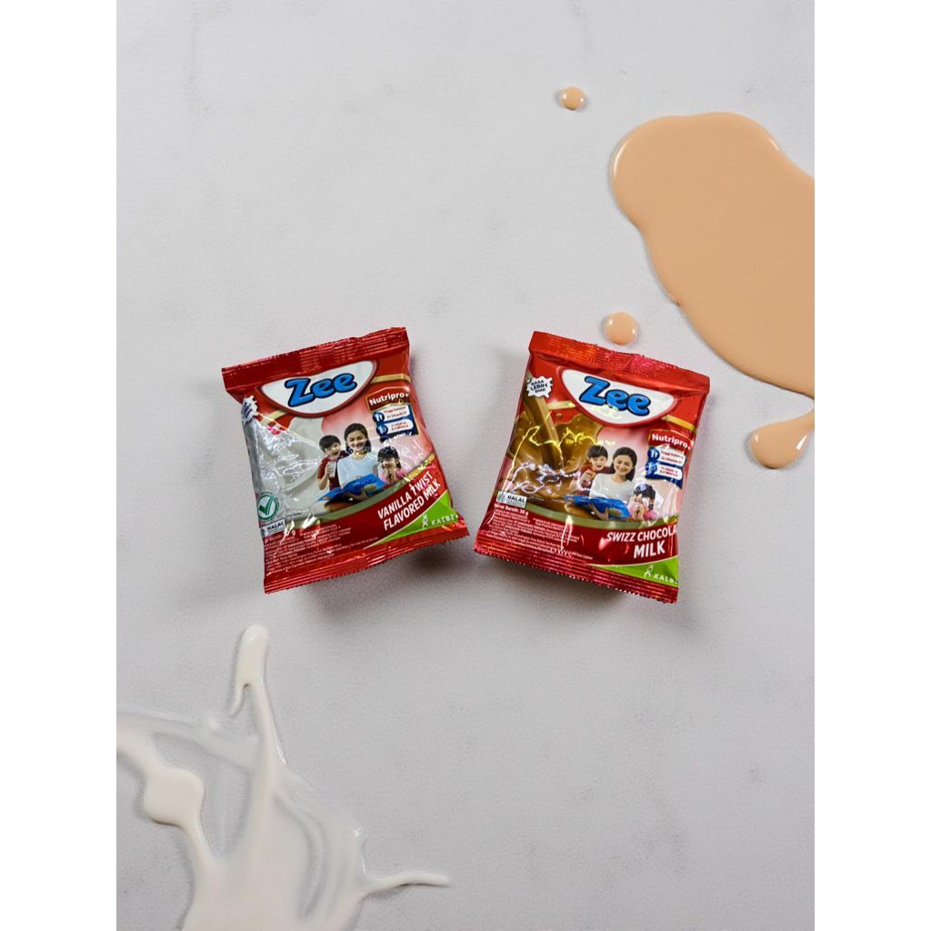 Jual Susu Zee Sachet Renceng (10*38gr) / ZEE RENCENG PALING MURAH ...