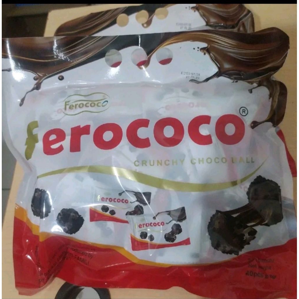 Jual NARABALL NARAYA 300 gram/FEROCOCO | Shopee Indonesia