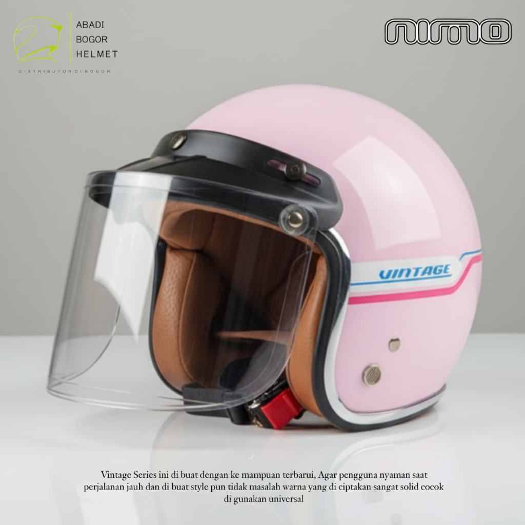 Produk KimuraHelmet_ | Shopee Indonesia