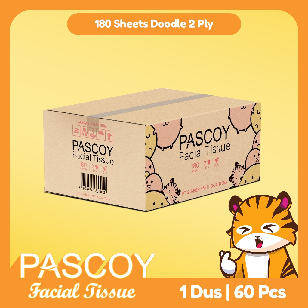 Toko Online Pascoy Official Store | Shopee Indonesia