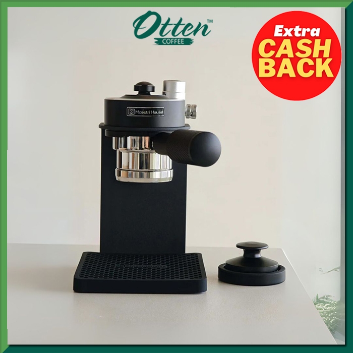 Jual Maespresso 58 Pro - Pneumatic Manual Espresso Maker