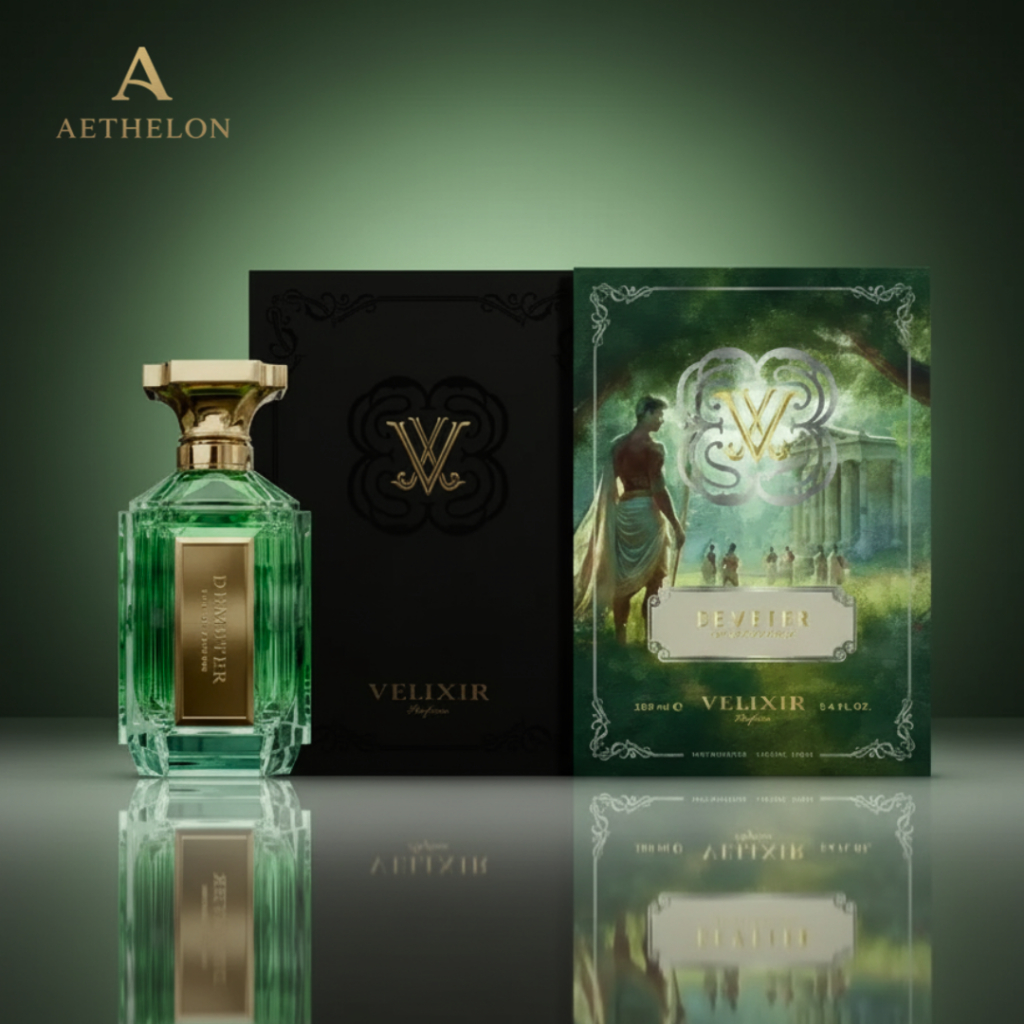 Jual Velixir Demeter Eau de Parfum for Unisex | SEGEL BNIB | Shopee ...