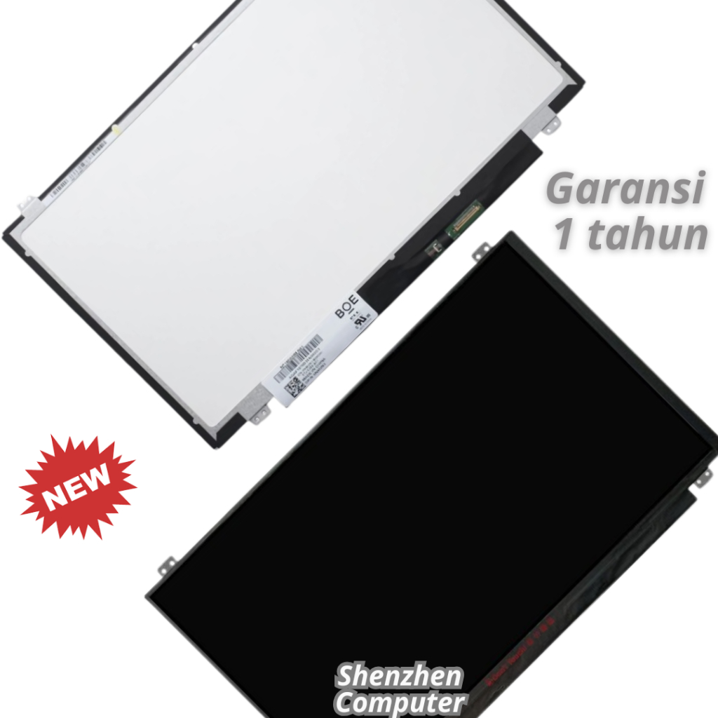 Jual Layar LCD Toshiba Satellite L40-A L40A M840 M845 new original ...