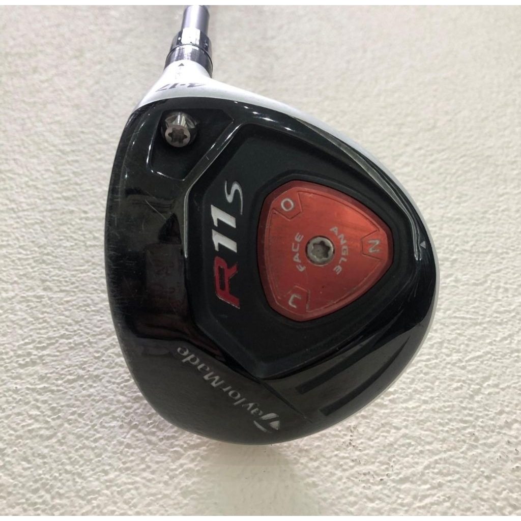 Jual Taylormade R11s Wood 4 Golf | Shopee Indonesia