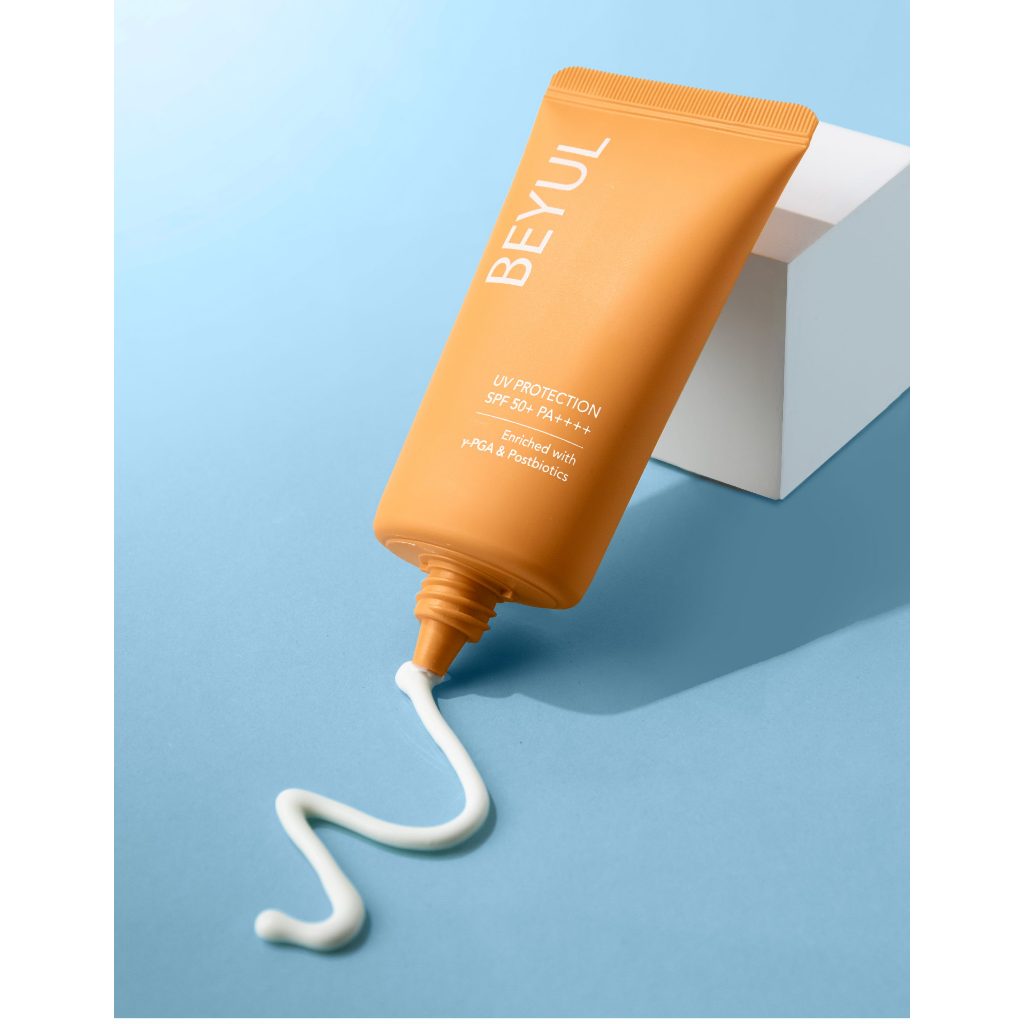 Jual BEYUL UV PROTECTION SPF 50+ PA++++ | Shopee Indonesia