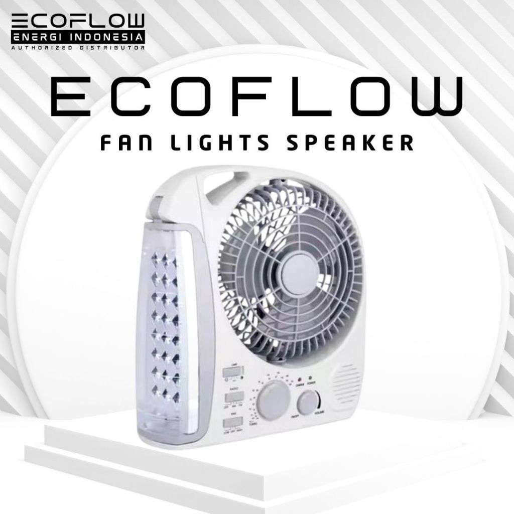 Produk EcoFlow Authorized Distributor | Shopee Indonesia