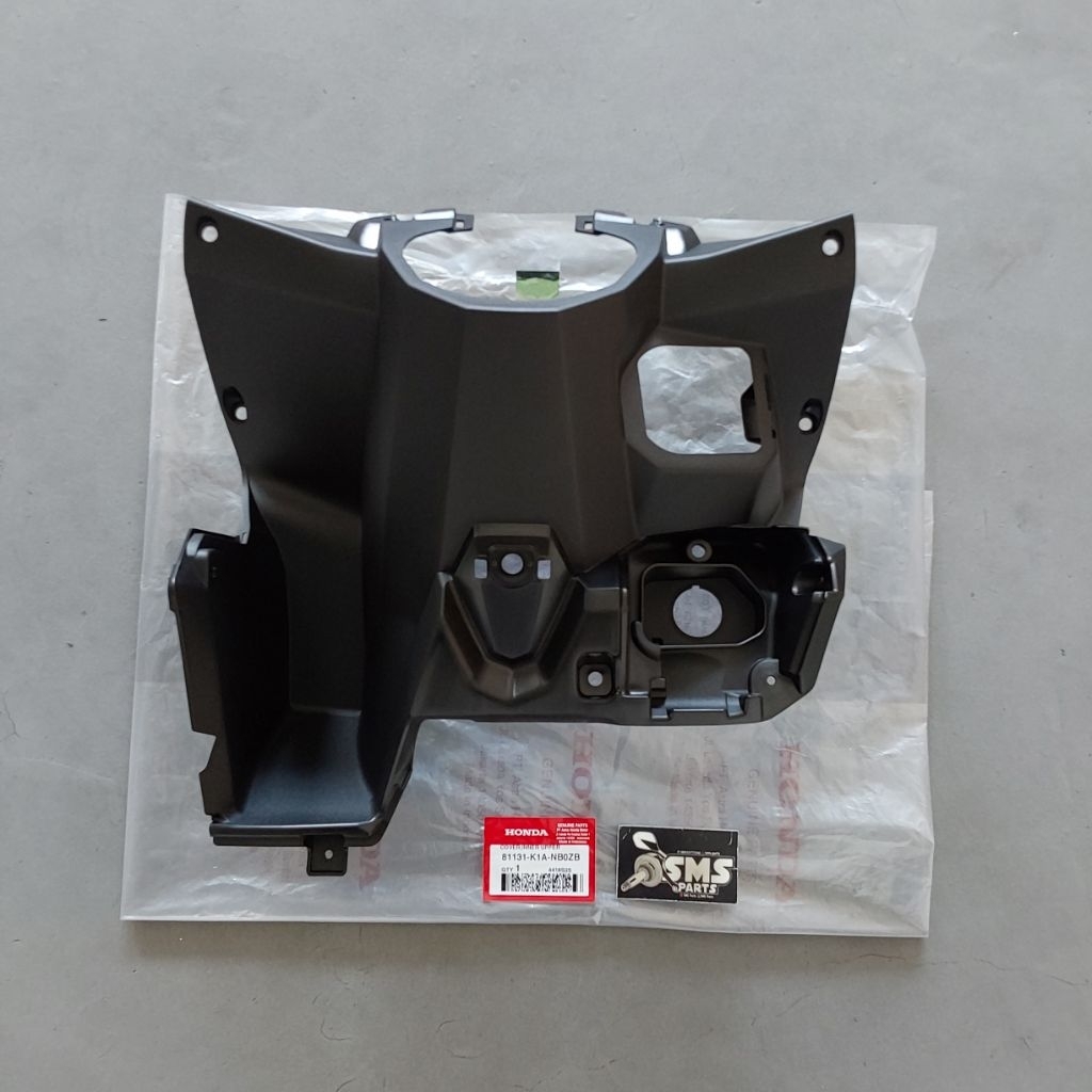 Jual Cover Inner Upper Cover Kontak Beat LED Deluxe Gen 2 Keyless ...