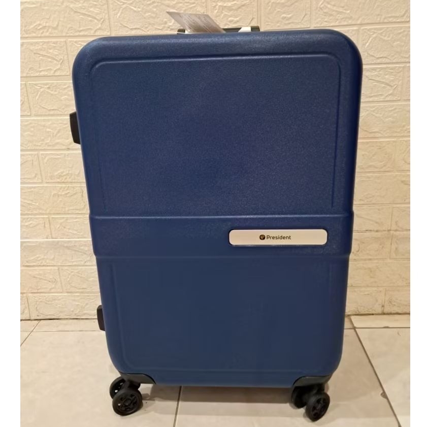 Jual KOPER 24 INCH MERK PRESIDENT ORIGINAL | Shopee Indonesia
