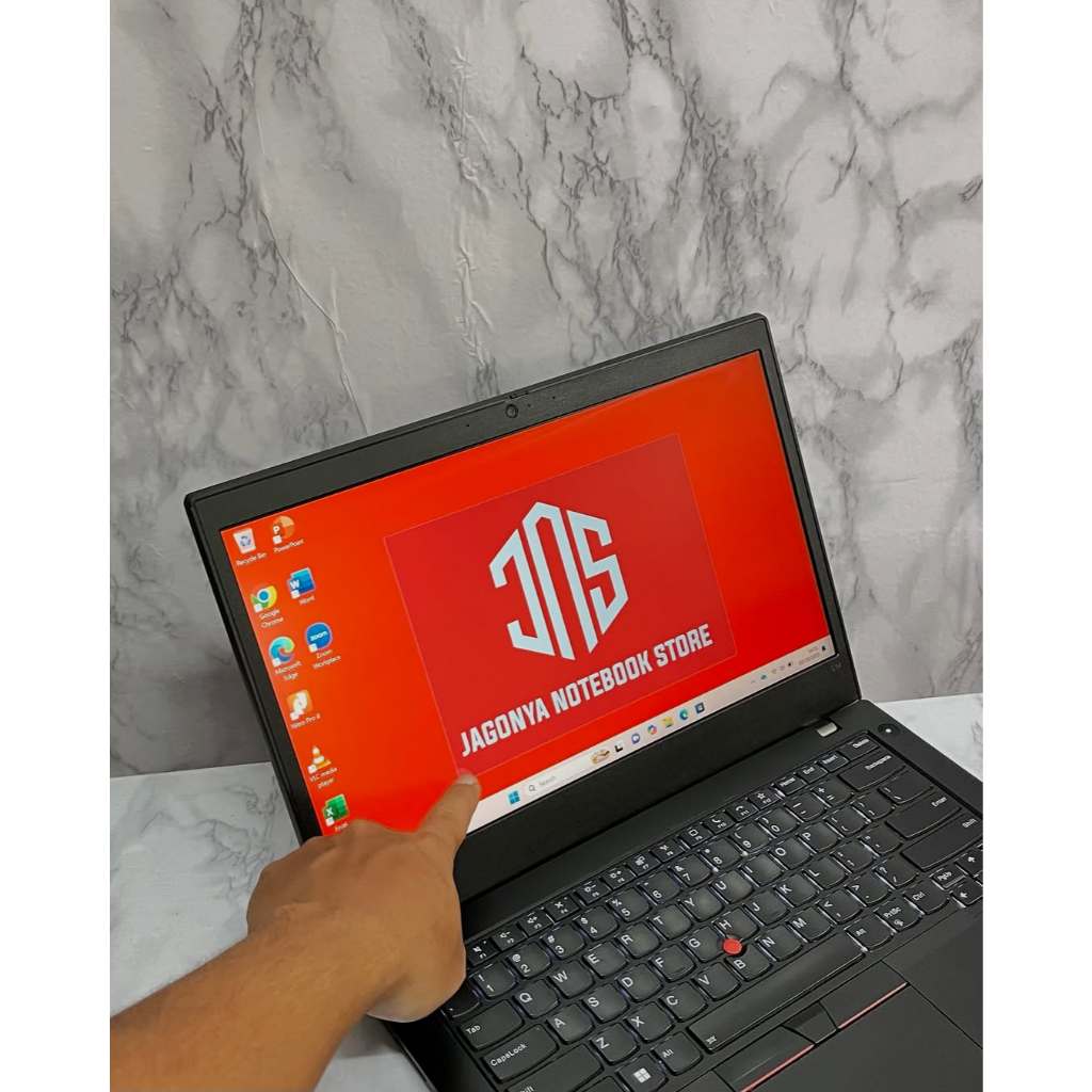Jual Lenovo ThinkPad L14 G2 Ryzen 5 PRO 5650U RAM 16GB SSD 512GB M2 ...