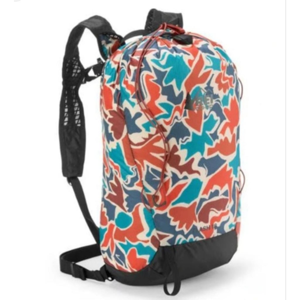 Jual Rei co-op Flash 18 Backpack | Shopee Indonesia