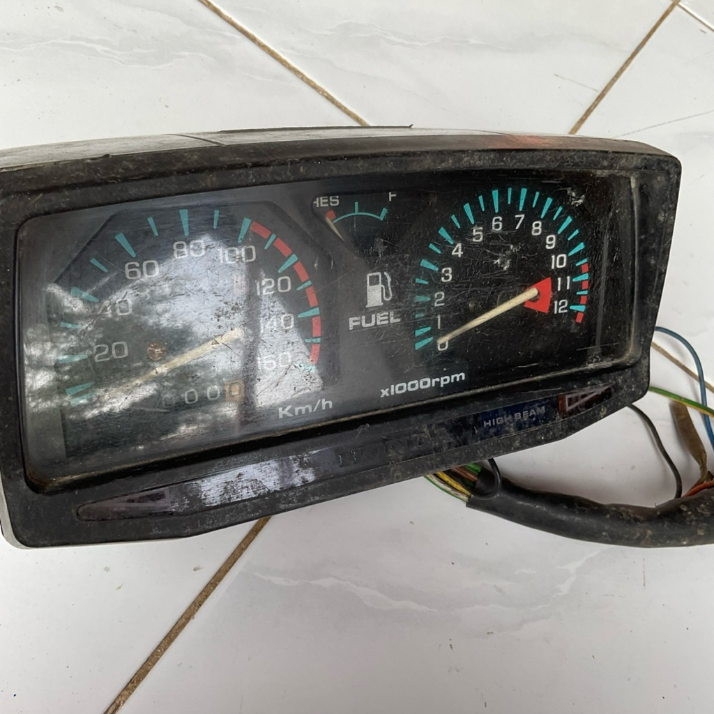 Jual Speedometer GL100 | Shopee Indonesia