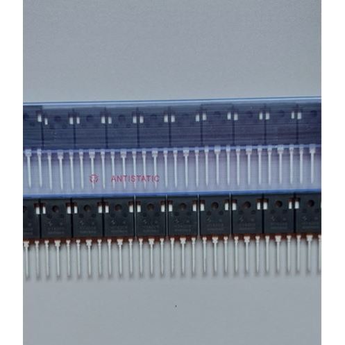 Jual spare part mosfet to247 untuk inverter sparepart fet to-247 ...