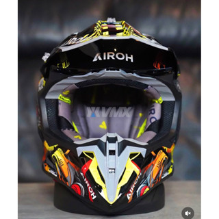 Jual helm airoh Harga Terbaik Termurah November 2025 Shopee
