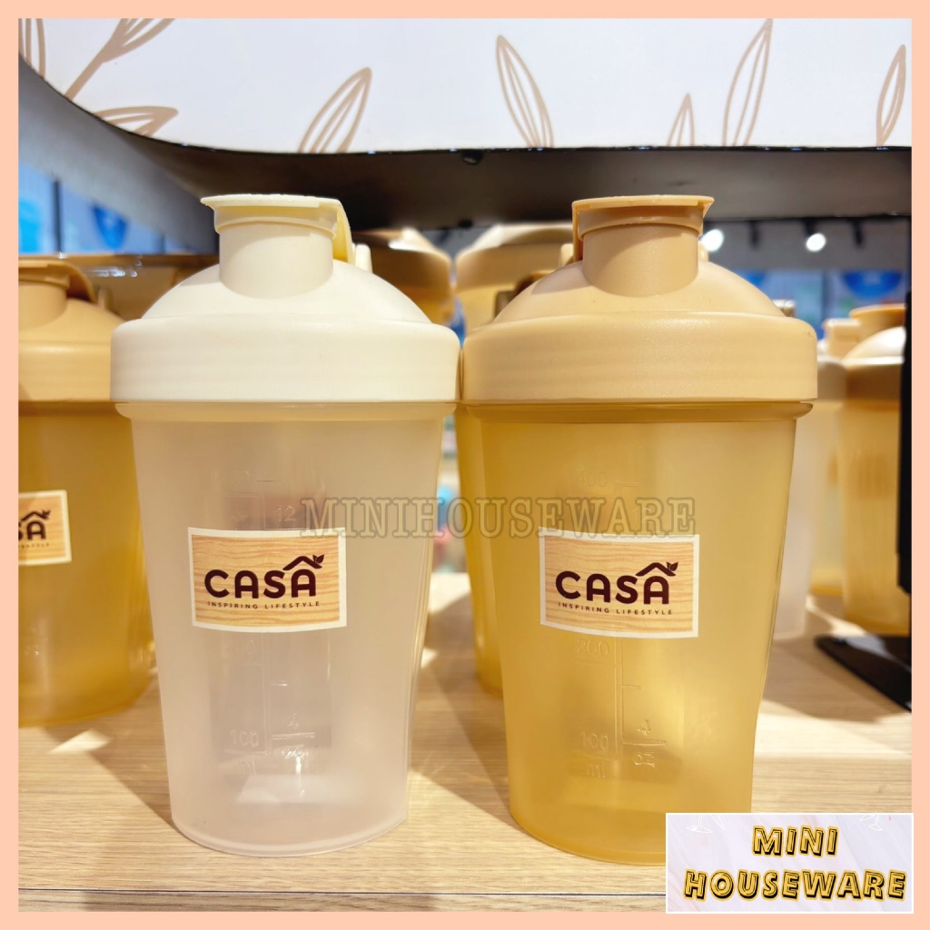Jual Botol Shaker Gym 500 ml & 750ml -Botol Air Minum Shaker Xander ...