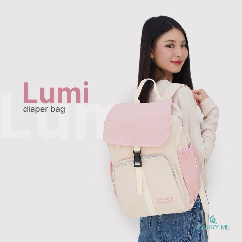 Toko Online Carry Me Official Store | Shopee Indonesia