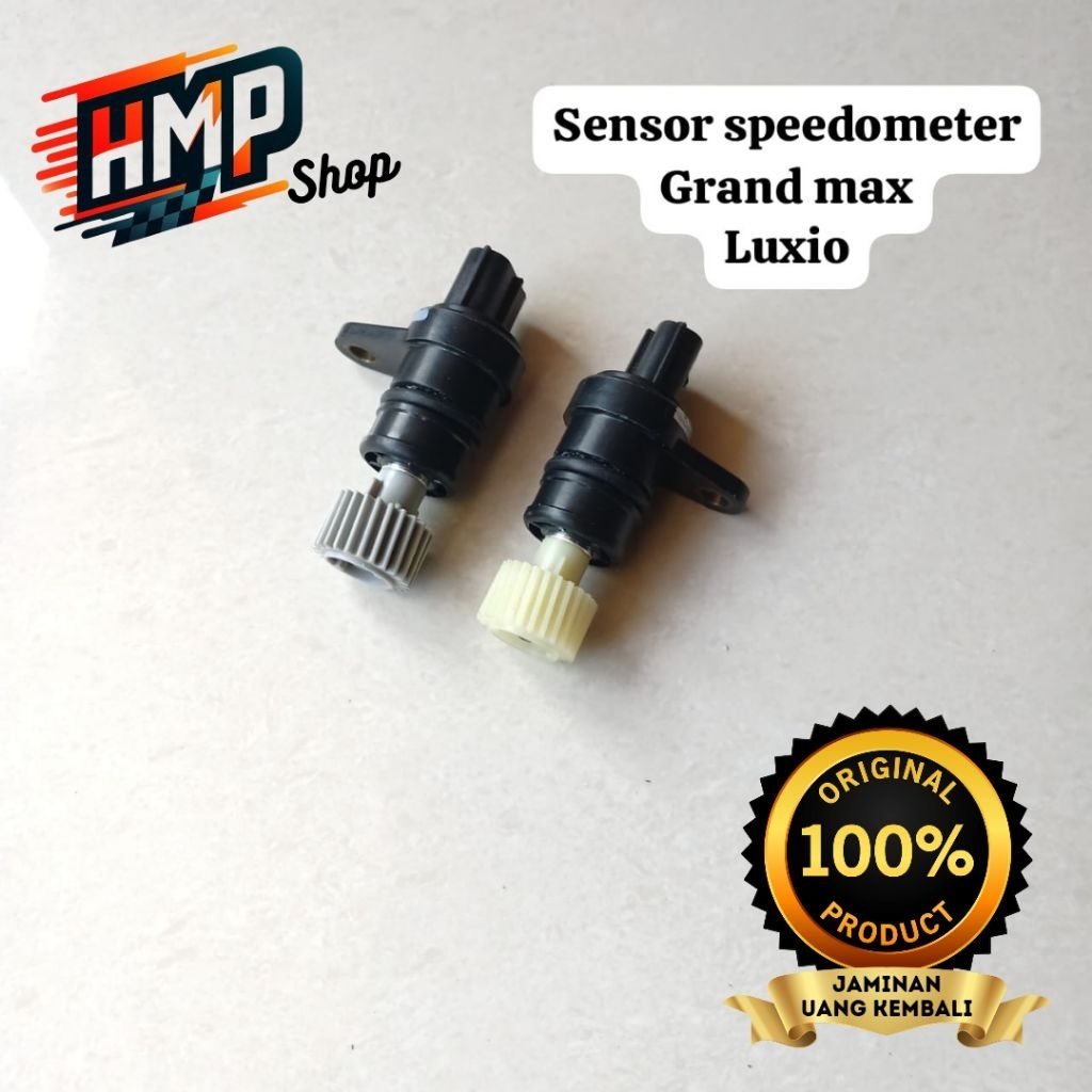 Jual sensor speedometer sensor kilometer Grand max luxio avanza rush ...