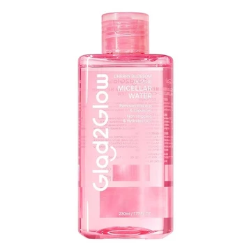 Glad2Glow Micellar Water Cherry Blossom Betaine