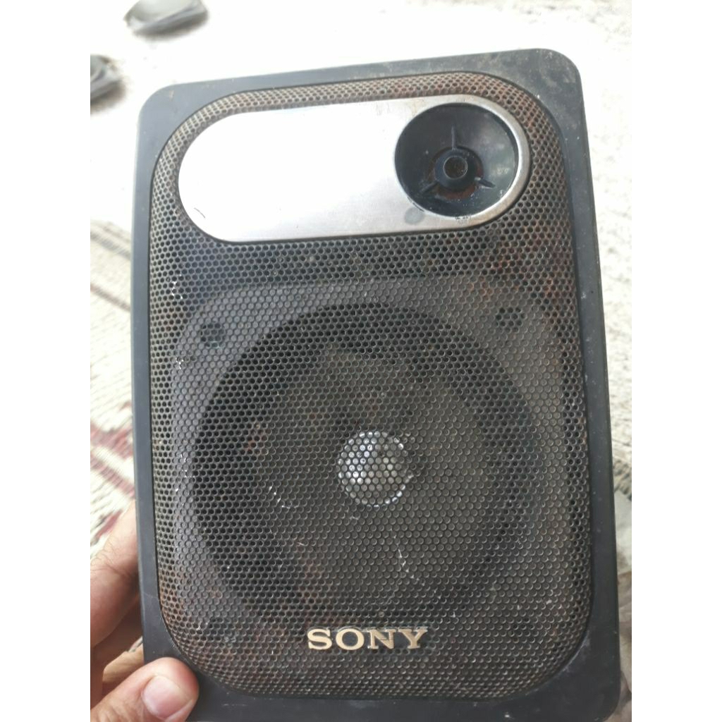 Jual speaker sony Harga Terbaik Termurah Oktober 2025 Shopee - Main Image