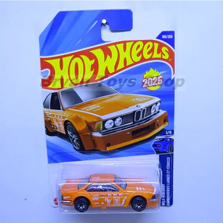 Hot Wheels BMW 630i FINAL RUN 2001 ミニカー Hot Wheels BMW 630i