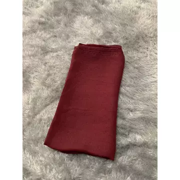 OUTRED Hijab Bella Square Jilbab Kerudung Segiempat Polos Hijab Bella Square Segi Empat