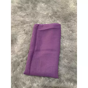OUTRED Hijab Bella Square Jilbab Kerudung Segiempat Polos Hijab Bella Square Segi Empat