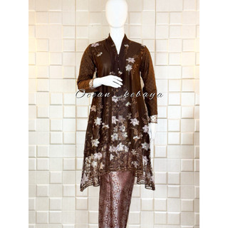 Jual Model Baju Kebaya Wisuda Terlengkap Harga Terbaru November - Main Image