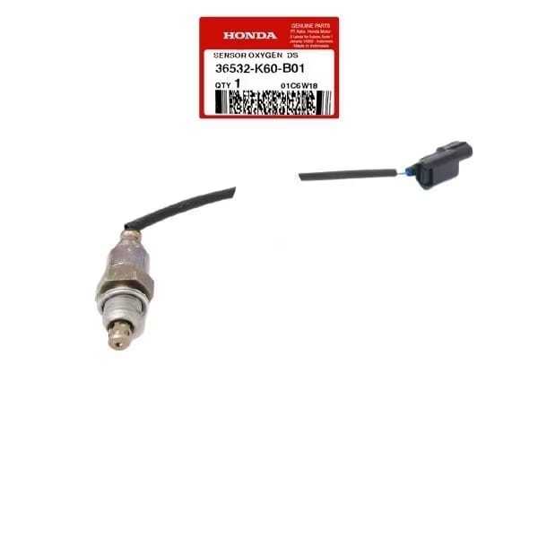 Jual SENSOR O2 OKSIGEN SENSOR EMISI KNALPOT VARIO 125,VARIO 110,BEAT FI ...
